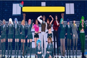 【亚洲风SLG/双端/汉化】甜蜜的复仇v0.4 [百度/微云]-IS