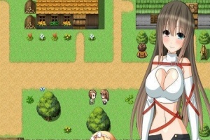 [日式RPG/汉化] 善人之村的夏日祭 PC+安卓完整汉化版 [百度][800M]』-IS