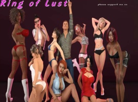 【欧美SLG/汉化/动态】欲望之戒0.5.2a汉化版【PC+安卓/2.10G/更新】-IS