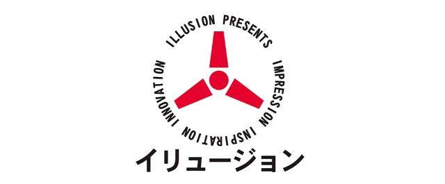 ILLUSION中国官网｜ILLGAMES中国官网｜I社中国官网 - i社游戏、中文汉化与作品介绍