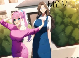 [欧美SLG汉化] 熟女 我的妈妈 My MILF v0.2 PC+安卓汉化版 [710M]-IS