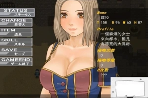 【PC/RPG/汉化/全动态】城堡里的萝拉公主！精翻汉化完结版【200M】-IS