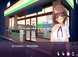 [ADV/汉化] 离家出走少女诱O！弱气少女绒布球开发 AI汉化版电脑 [1G]-IS