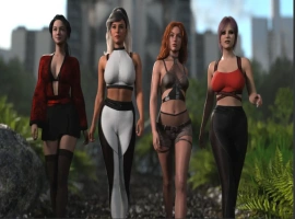 [欧美SLG/汉化] 最佳游戏 B.E.S.T The Game Ep.3 Deluxe PC+安卓汉化版 [5.8G]-IS
