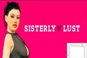 【欧美SLG/中文】姐妹欲望 Sisterly Lust V1.1.6 STEAM官方中文版电脑【2.4G】-IS