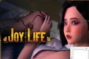 【PC/3D/SLG/中文】人生:与Joy共舞 Build.11919126 STEAM官中步兵作弊版+DLC【1G】-IS