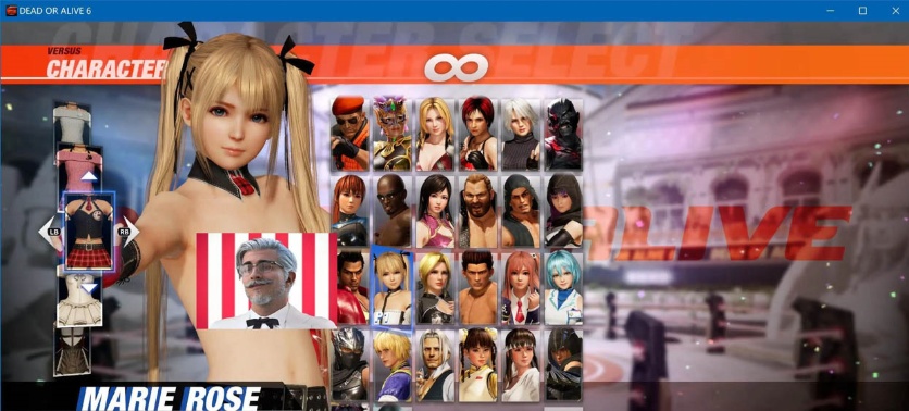 【3D神作】死或生6 官方终极版！[中文/魔改]全DLC/全邪恶MOD整合【双版本/100G】【年费会员专享，手慢无】
